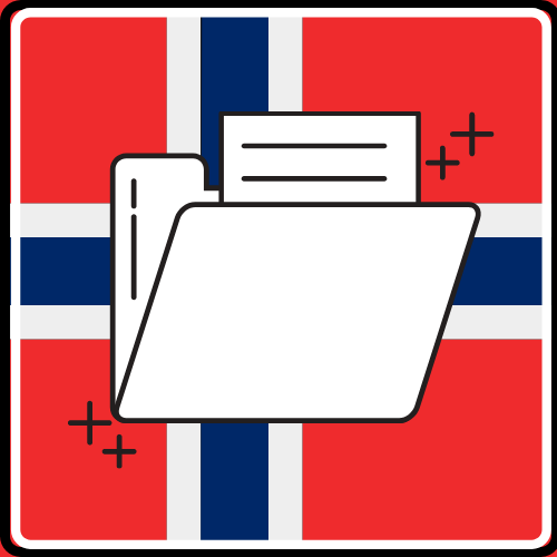 Bruksanvisning Norsk